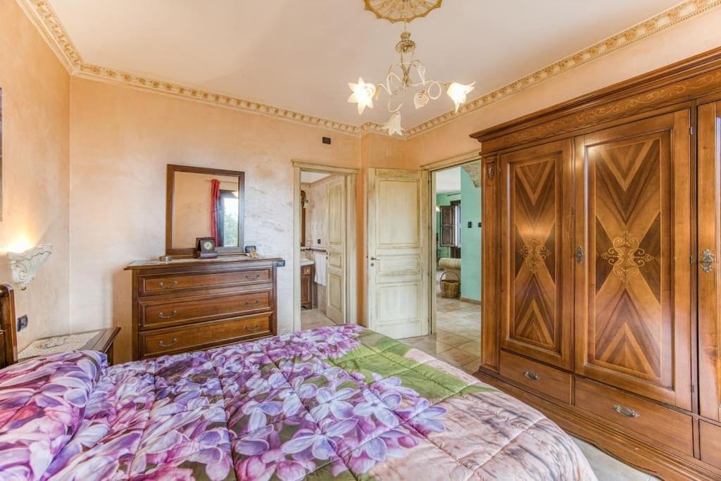 La Villa Di Nonna Angela Pisciotta Εξωτερικό φωτογραφία