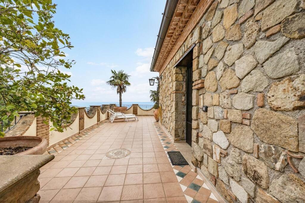 La Villa Di Nonna Angela Pisciotta Εξωτερικό φωτογραφία